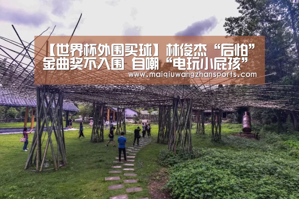 【世界杯外围买球】林俊杰“后怕”金曲奖不入围 自嘲“电玩小屁孩”(图1) 世界杯买球网站官网